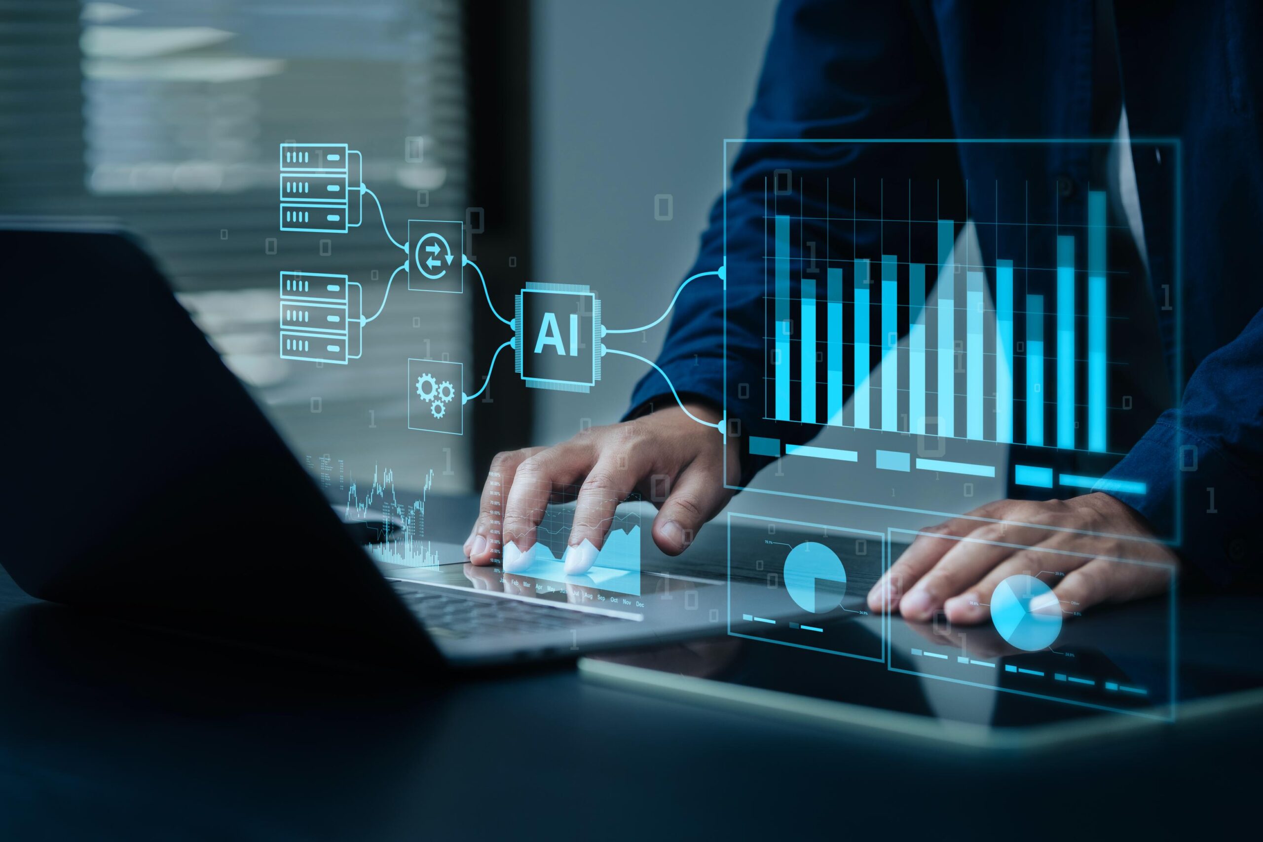 Application Mgt