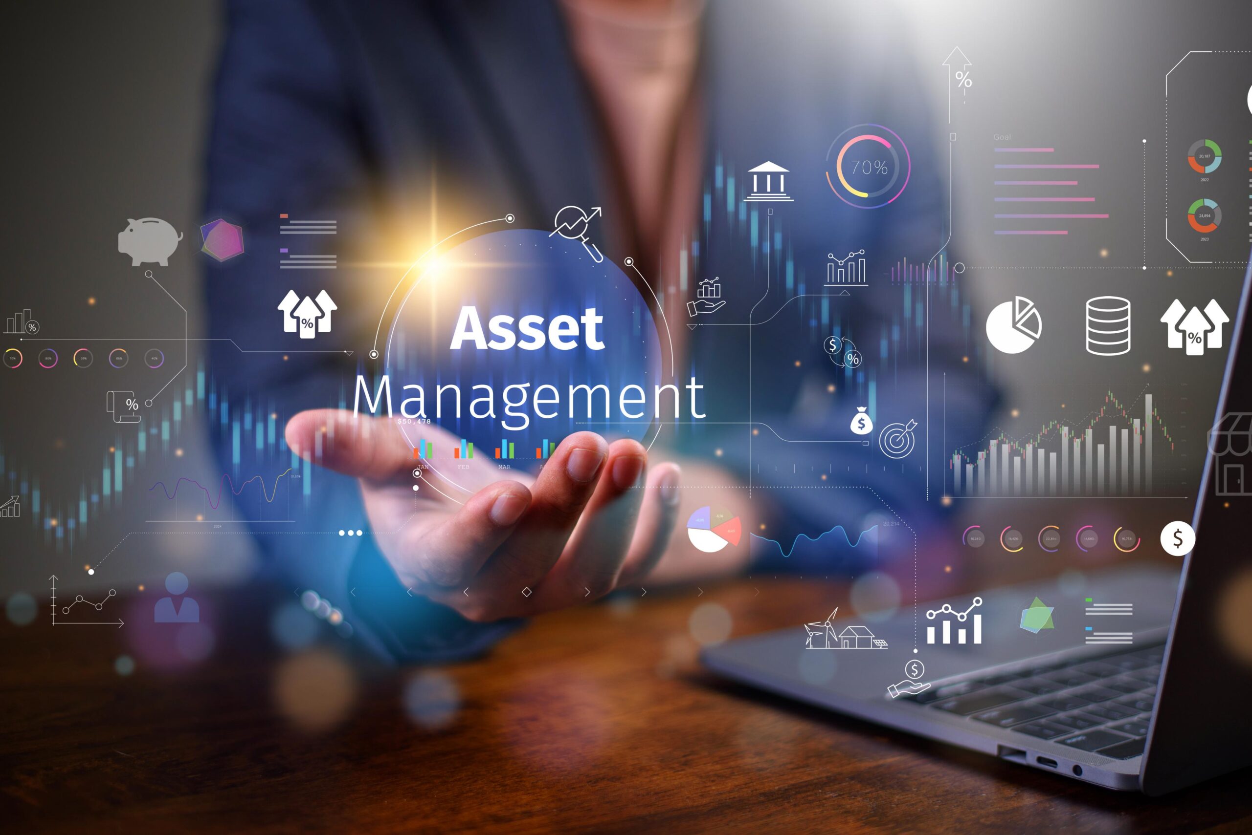 Asset Management