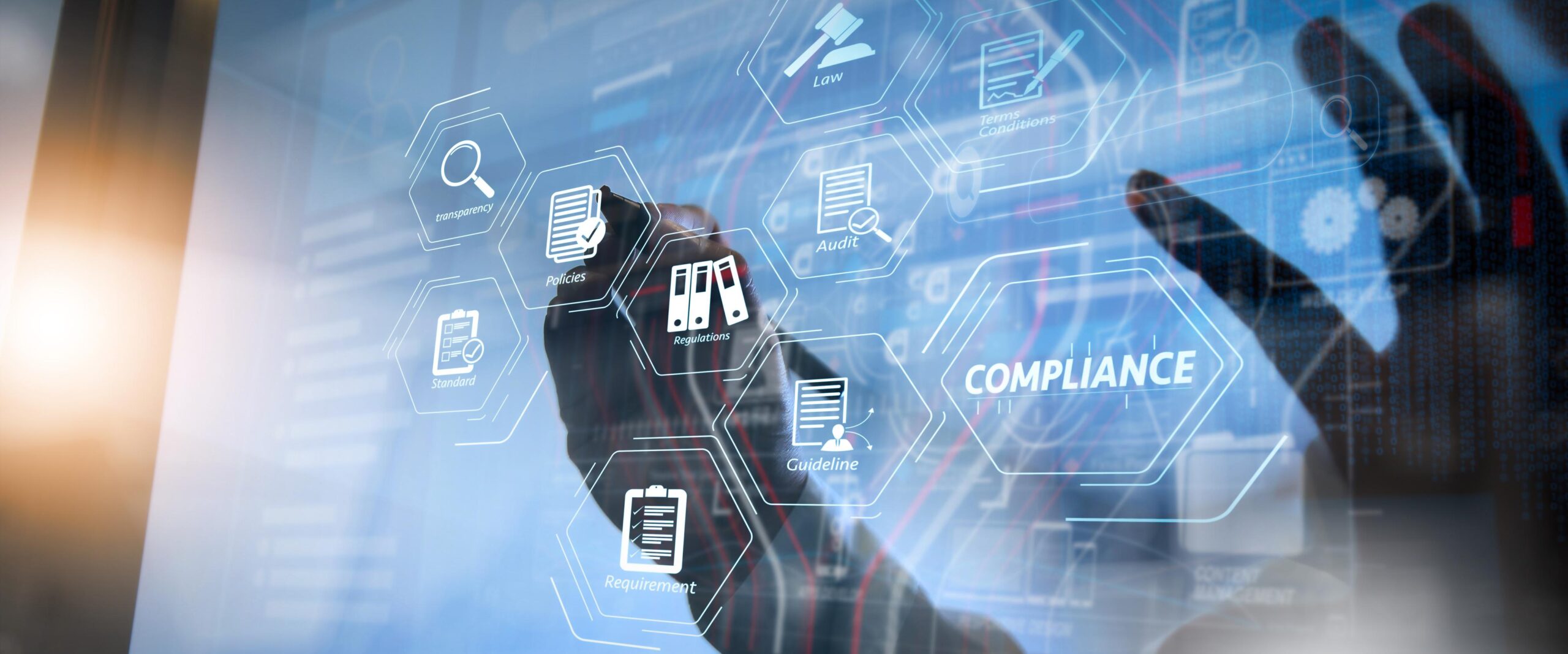 Data Compliance