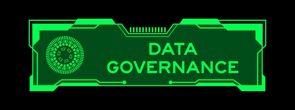 Data Governance