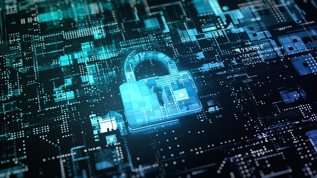 Data Security