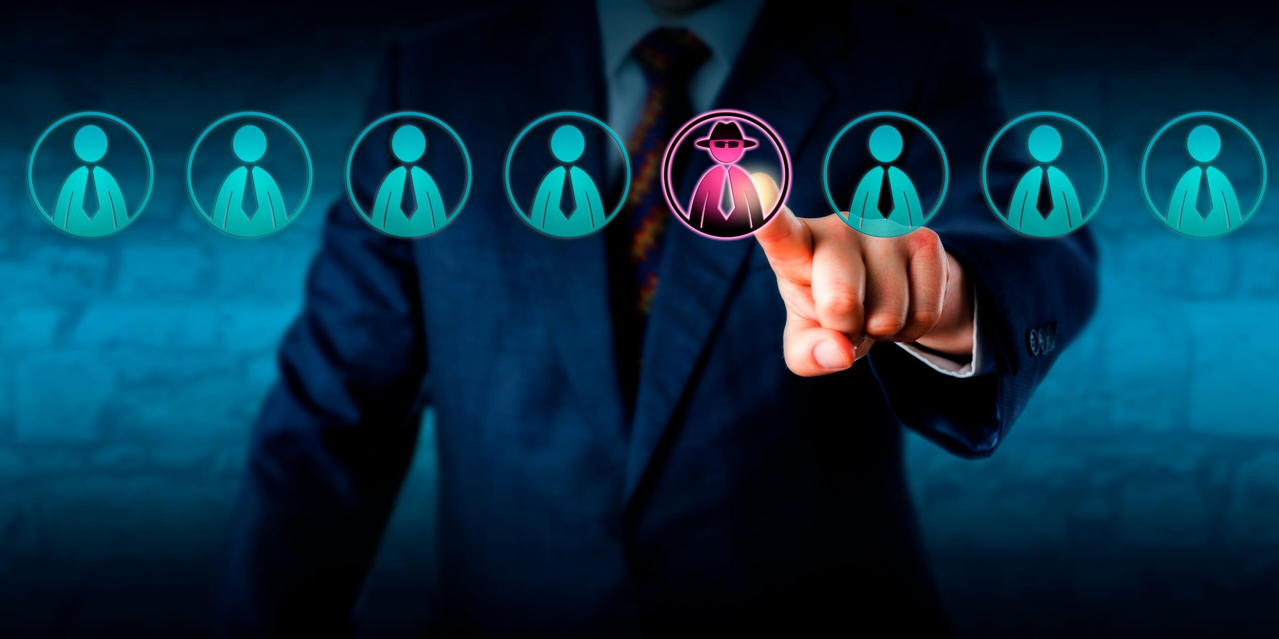 Manage Insider Risk