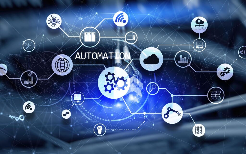 Zero Touch Automation