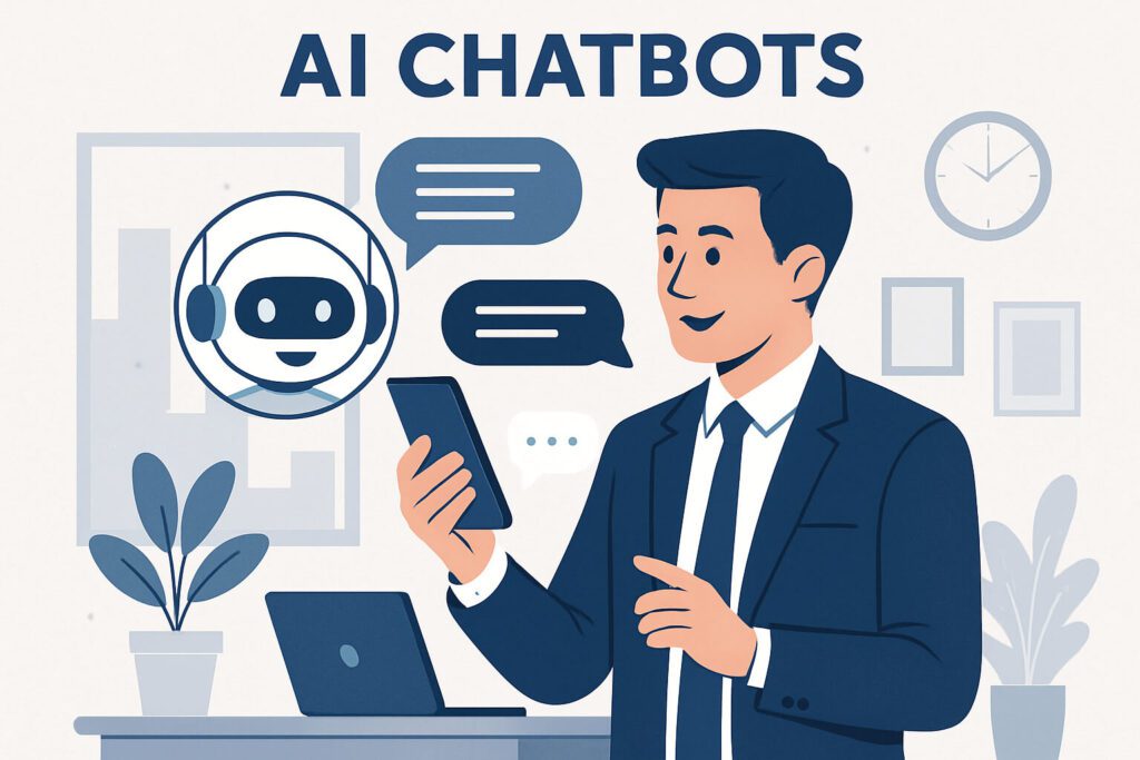 AI Chatbots