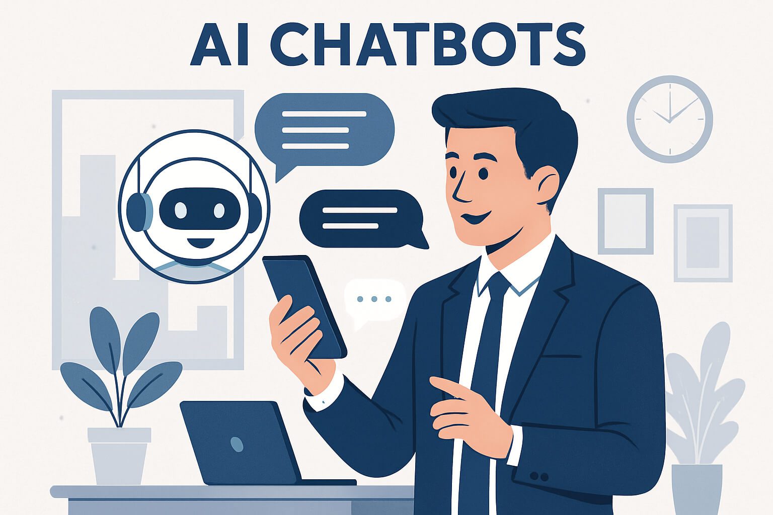 AI Chatbots