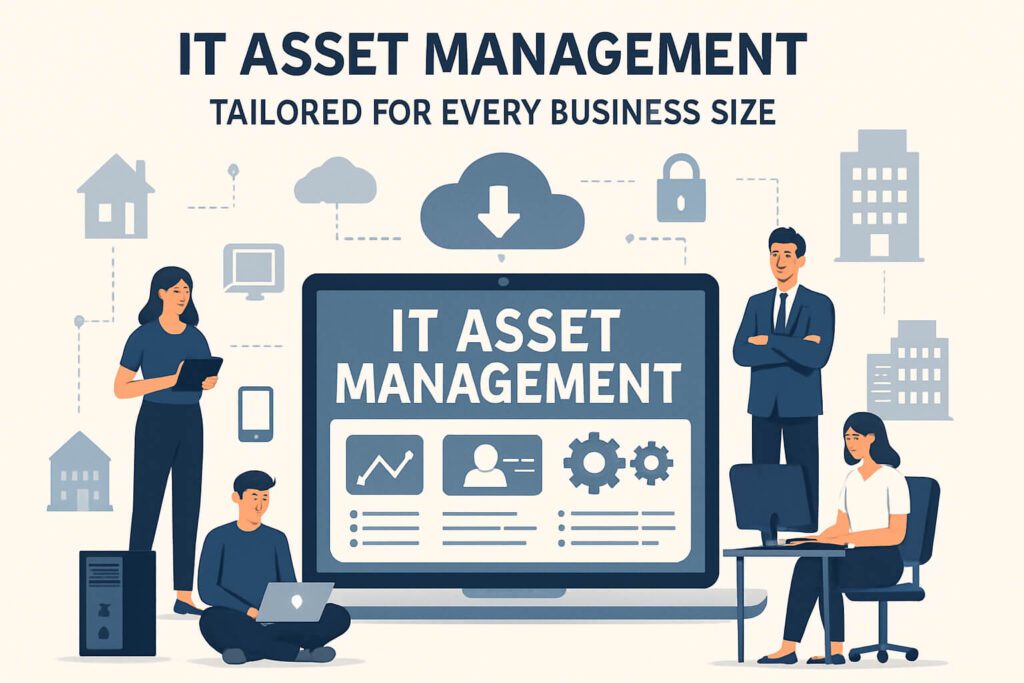 Tailored For Every Business Size